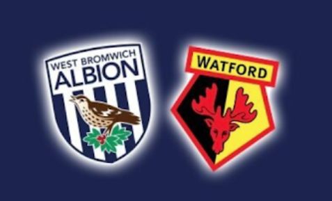 A Nap Meccse!: Watford – West Bromwich Albion (Ez már komolyabb történet!) - 2023.02.20