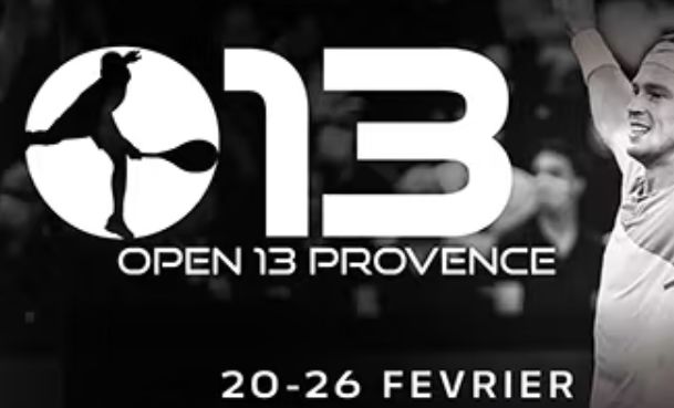 ATP- Open 13 Provence: Kétmeccses szelvény – 2023.02.21 (1,85)