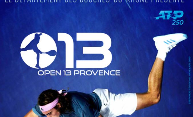 ATP- Open 13 Provence: Kétmeccses szelvény – 2023.02.22 (1,95)