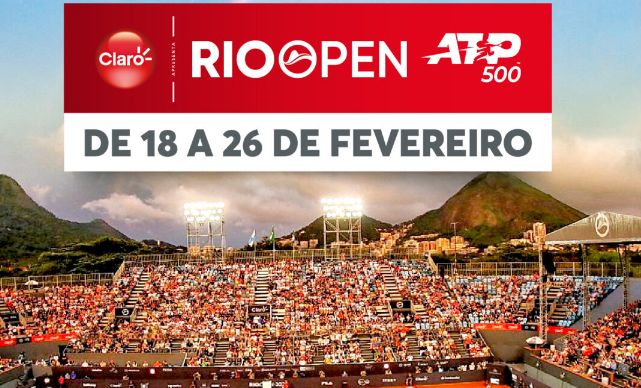 ATP – Rio Open: Kétmeccses szelvény – 2023.02.20 (1,9)