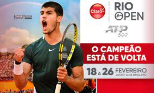 ATP – Rio Open: Kétmeccses szelvény – 2023.02.21 (1,75)