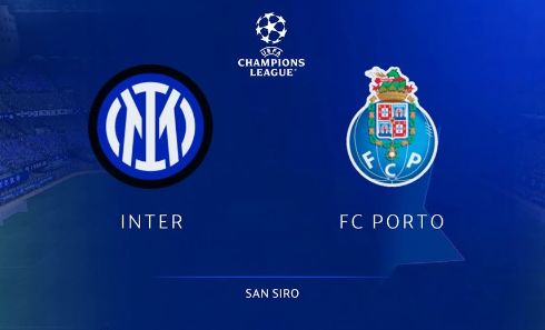 A Nap Meccse!: Internazionale - Porto (BAJNOKOK LIGÁJA!) - 2023.02.22