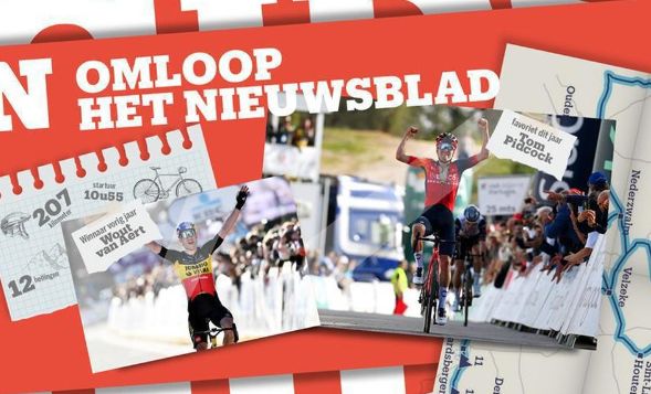 Omloop Het Nieuwsblad 2023: Hosszú, hideg és gyötrelmes!