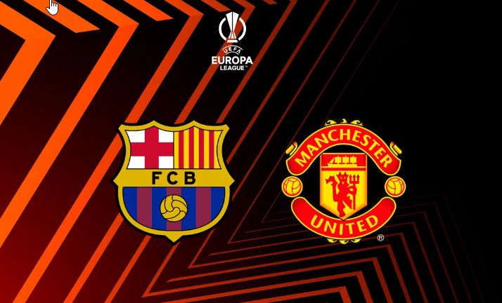 A Nap Meccse!:  Manchester United - Barcelona (Csak úgy, mint a múltkor!) - 2023.02.23