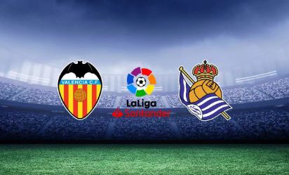 A Nap Meccse!: Valencia – Real Sociedad (Baszkok a denevérbarlangabn) - 2023.02.25