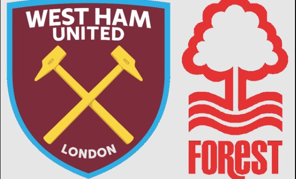 Fogadáskészítő: West Ham United – Nottingham Forest a Premier Ligából!