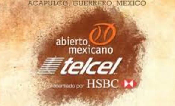 ATP – Abierto Mexicano Telcel presentado por HSBC  – 2023.03.01 (1,77)