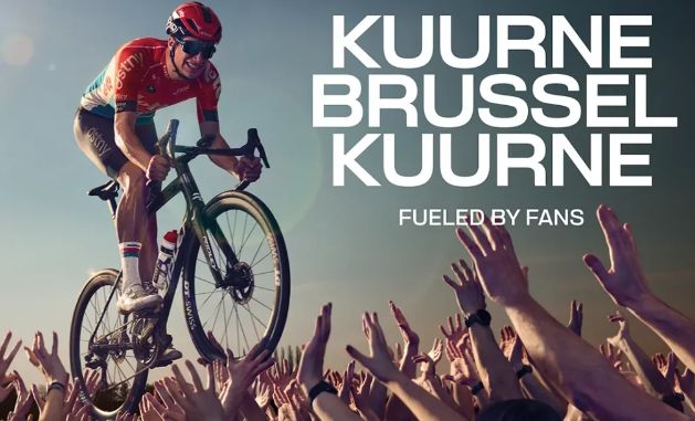Kuurne – Brüsszel – Kuurne 2023: egynapos klasszikus a sprinterekre kialakítva!