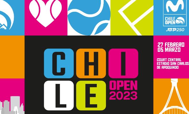 ATP - Movistar Chile Open – 2023.02.28 (1,46)