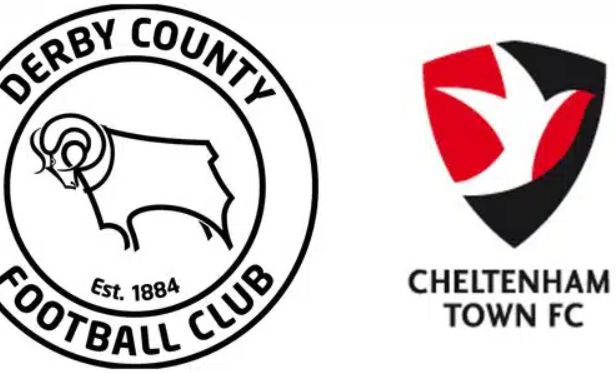 Single Value Tipp: Derby County - Cheltenham (Egy gólos hazai van születőben?)