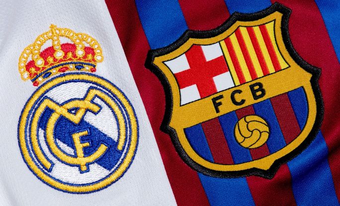 A Nap Meccse: Real Madrid - Barcelona (El Classico a kupában) - 2023.03.02