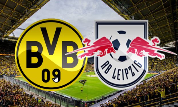 Single Value Tipp: Borussia Dortmund – Red Bull Lipcse (jelszó: Támadááás!)