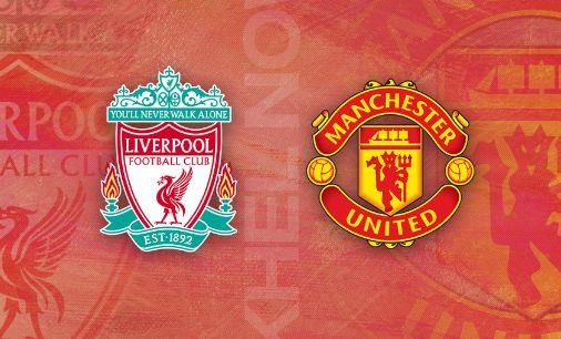 A Nap Meccse!: Liverpool – Manchester United (Egy kanál vízben!) - 2023.03.05