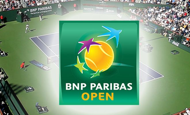 ATP Tour: PNB Paribas Open – 2023.03.08 (2. szelvény: 1,96)