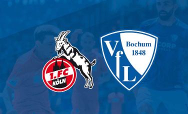 Single Value Tipp: 1.FC Köln – VfL Bochum (Majd megbök a kecske!)