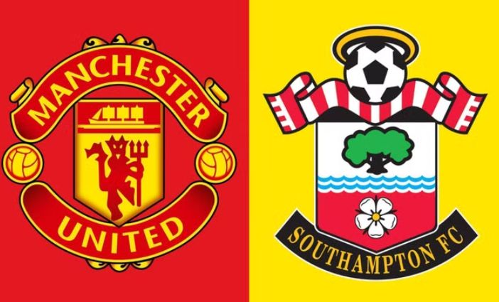 A Nap Meccse!: Manchester United - Southampton (Felveszi az MU a hétmérföldes csizmát?) - 2023.03.12