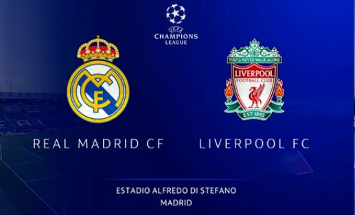 A Nap Meccse!: BAJNOKOK LIGÁJA: Real Madrid - Liverpool (A remény hal meg utoljára!) - 2023.03.15