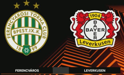 Európa Liga: Ferencváros – Leverkusen (FELADNI SOHA!)