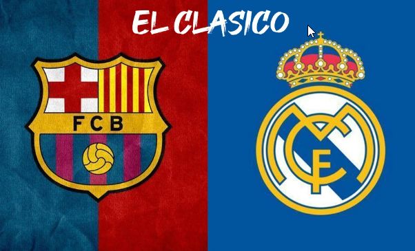 A Nap Meccse!: Barcelona – Real Madrid (EL Clasico!) - 2023.03.19