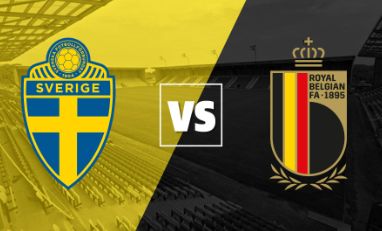 A Nap Meccse!: Svédország – Belgium (Parázs mérkőzéssel kezdődik az EB-selejtező sorozat az F-csoportban is!) - 2023.03.24