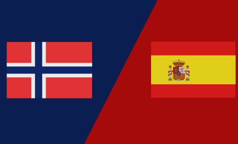 A Nap Meccse!: Spanyolország - Norvégia (Észak dél ellen!) - 2023.03.25