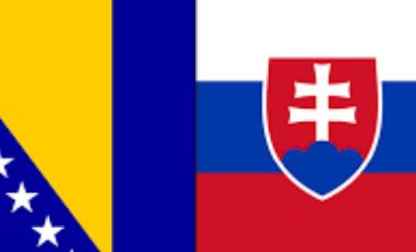A Nap Meccse!: Szlovákia – Bosznia Hercegovina (Régióderbi) - 2023.03.26