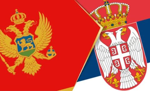 A Nap Meccse!: Montenegró - Szerbia (A szerbek és a hegyi szerbek egymás ellen!) - 2023.03.27