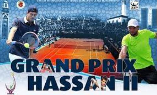 ATP Tour, Grand Prix Hassan II: Szelvényajánló (2,19)