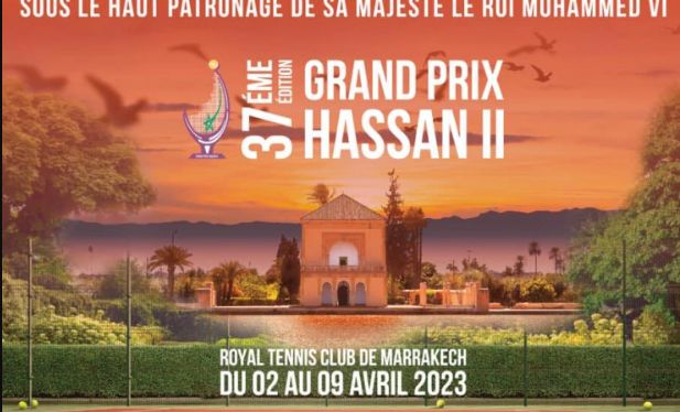 ATP Tour, Grand Prix Hassan II: Szelvényajánló (1,82)