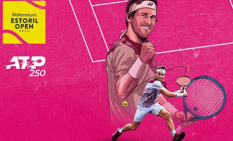 ATP Tour, Millenium Estoril Open: Szelvényajánló az első játéknapról 2,48)