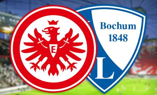 A Nap Meccse!: E. Frankfurt - Bochum (Bundesliga 26. fordulós nyitómeccs!) - 2023.03.31