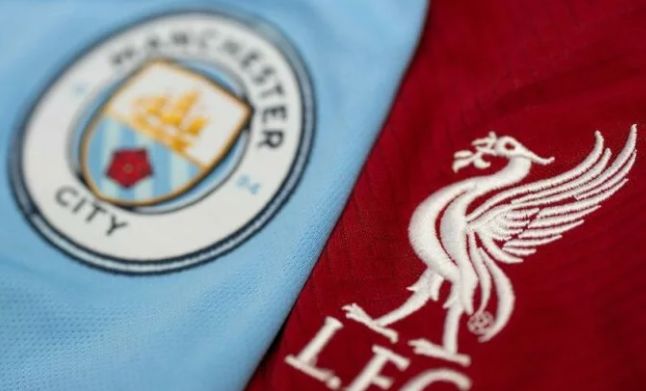 A Nap Meccse!: Manchester City - Liverpool  (Csúcsrangadó a Premier Ligában!) - 2023.04.01