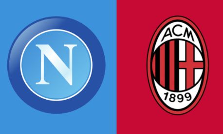 A Nap Meccse!: Napoli - Milan (Csúcsrangadó a Serie A-ban!) - 2023.04.02
