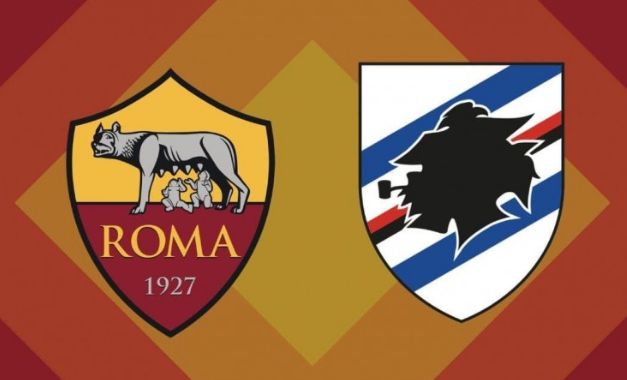 Single Value Tipp: AS Roma - Sampdoria
