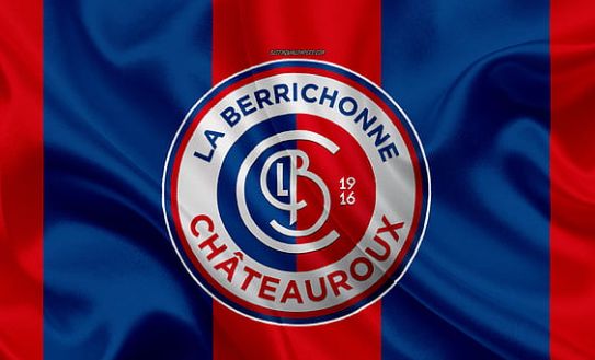 Futballcsapatok, futballtörténetek: LB Châteauroux