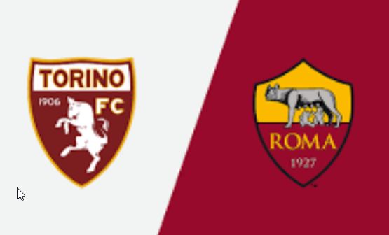 Fogadáskészítő: Torino – AS Roma