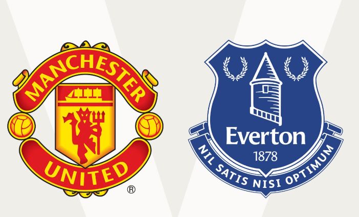 Szelvényrevaló: Manchester United - Everton