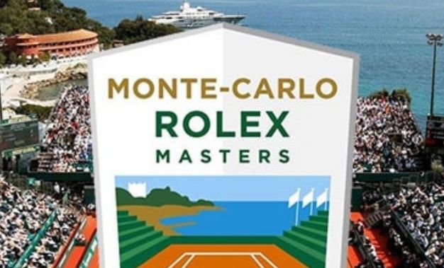 ATP Tour, Monte Carlo Masters: 2. szelvény  a 3. játéknapról (2,22)