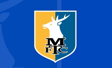 Futballcsapatok, futballtörténetek: Mansfield Town FC