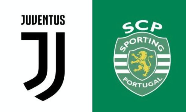 Juventus - Sporting az EL- negyeddöntőben!