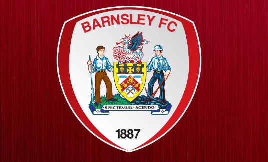 Futballcsapatok, futballtörténetek: Barnsley FC