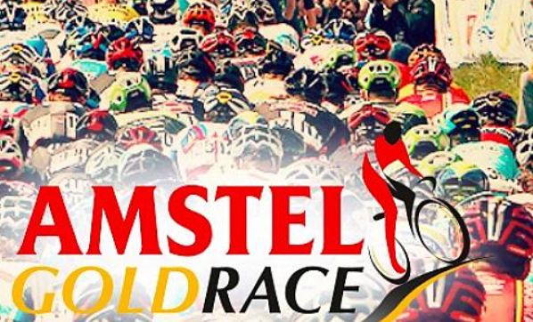 Amstel Gold Race 2023 – Maastricht - Berg en Terblijt (253.6km)