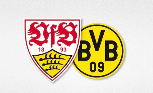 A Nap Meccse!:  VfB Stuttgart – Borussia Dortmund (Két csapat, két cél!) - 2023.04.15