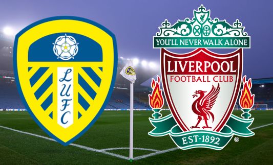 A Nap Meccse!:  Leeds - Liverpool (Most már beindul a Vörös-henger!) - 2023.04.17