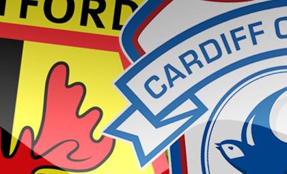Single Value Tipp: Watford – Cardiff