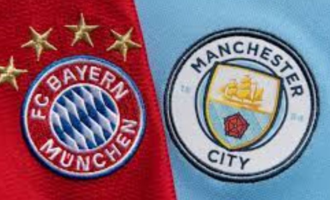 A Nap Meccse!:  Bayern München – Manchester City (BAJNOKOK LIGÁJA!) - 2023.04.19