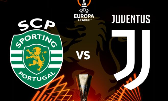 Szelvényrevaló: Sporting - Juventus az EL- negyeddöntőben!