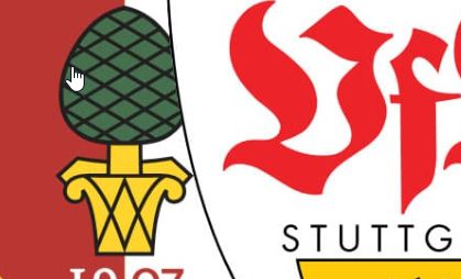 A Nap Meccse!:  Augsburg - VfB Stuttgart (Harc a kiesés ellen) - 2023.04.21