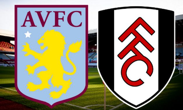 A Nap Meccse!:  Aston Villa - Fulham (Cél Európa!) - 2023.04.25