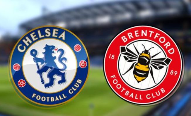 A Nap Meccse!:  Chelsea - Brentford (Ez is egy londoni derbi!) - 2023.04.26